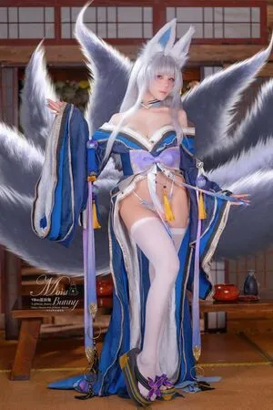 Niantutu OnlyFans Leaked Free Thumbnail Picture - #PeaSGpzRy6