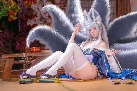 Niantutu OnlyFans Leaked Free Thumbnail Picture - #R3gAeJSnRf