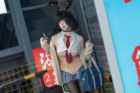Niantutu OnlyFans Leaked Free Thumbnail Picture - #ReTxnG3oAp