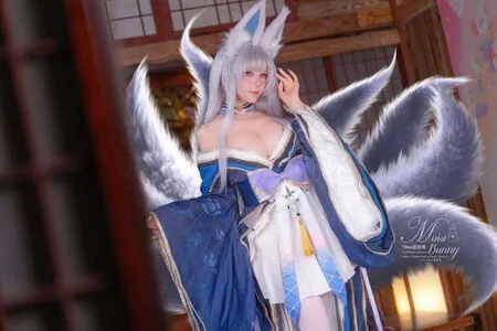 Niantutu OnlyFans Leaked Free Thumbnail Picture - #UChFEy9nJg