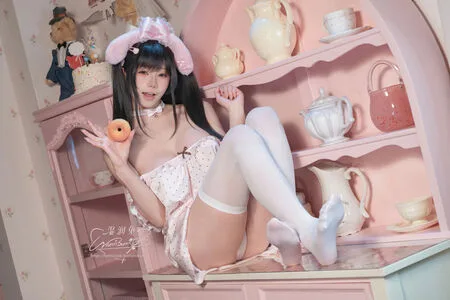Niantutu OnlyFans Leaked Free Thumbnail Picture - #UYdIcI54DF