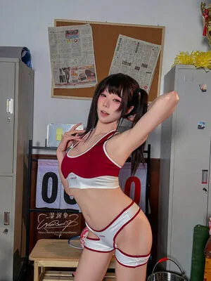 Niantutu OnlyFans Leaked Free Thumbnail Picture - #VrPmJhs08V