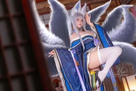 Niantutu OnlyFans Leaked Free Thumbnail Picture - #WSonAzE5NV