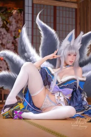 Niantutu OnlyFans Leaked Free Thumbnail Picture - #aHmYSrpu7e