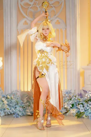 Niantutu OnlyFans Leaked Free Thumbnail Picture - #iAtZiCSiVr