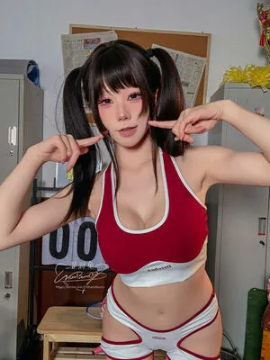 Niantutu OnlyFans Leaked Free Thumbnail Picture - #icrKnZo59Z