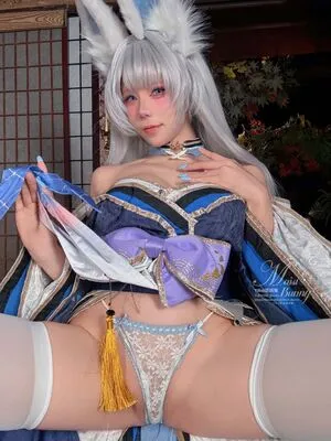 Niantutu OnlyFans Leaked Free Thumbnail Picture - #irWDqcJafJ