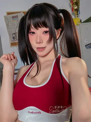 Niantutu OnlyFans Leaked Free Thumbnail Picture - #kjO1hNLE1R