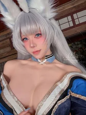 Niantutu OnlyFans Leaked Free Thumbnail Picture - #lZtyWz0d9W