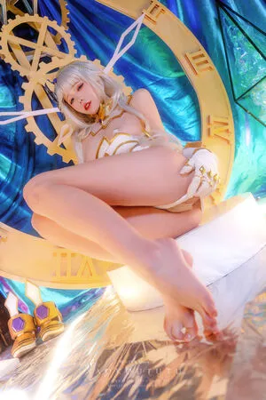 Niantutu OnlyFans Leaked Free Thumbnail Picture - #lt9IQVpPDe
