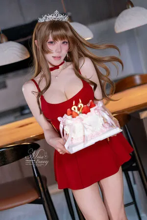 Niantutu OnlyFans Leaked Free Thumbnail Picture - #n8OlEiM3fm