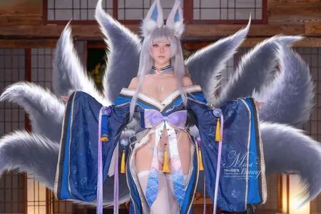 Niantutu OnlyFans Leaked Free Thumbnail Picture - #pmkweqF6Ye