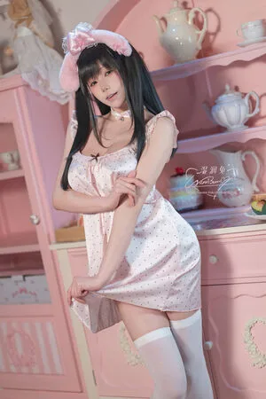 Niantutu OnlyFans Leaked Free Thumbnail Picture - #qvyIbbxty1
