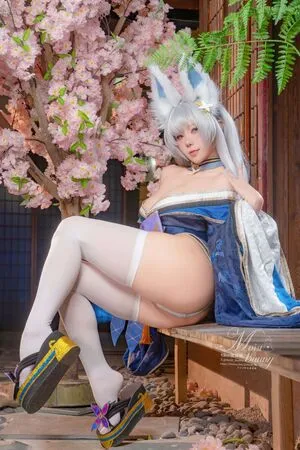Niantutu OnlyFans Leaked Free Thumbnail Picture - #sm2k1JcO9V