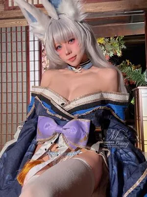 Niantutu OnlyFans Leaked Free Thumbnail Picture - #vjcbj2nVGN