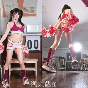 Niantutu OnlyFans Leaked Free Thumbnail Picture - #wFrlU8HHBP
