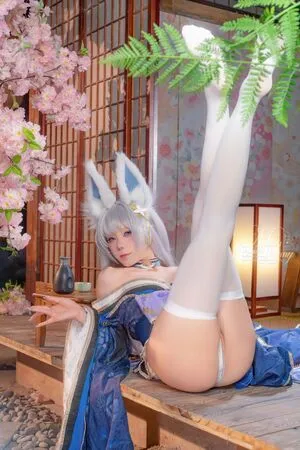 Niantutu OnlyFans Leaked Free Thumbnail Picture - #xgNXi4noJ4