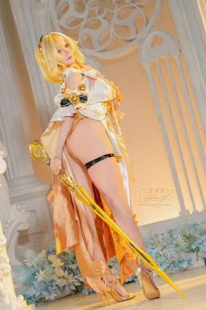 Niantutu OnlyFans Leaked Free Thumbnail Picture - #zAsl1hA0On
