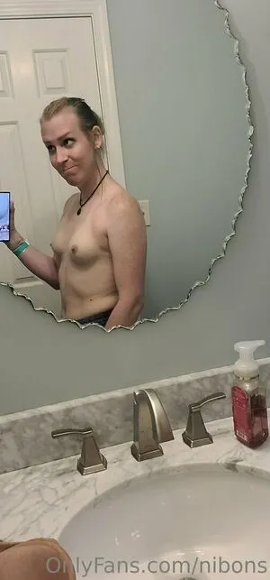 Nibons OnlyFans Leaked Free Thumbnail Picture - #8OzLW9JMSR