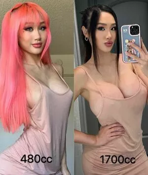 Nic0lekitty Profile Thumbnail