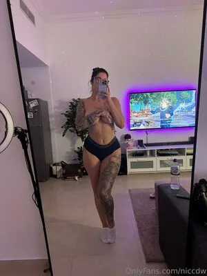 Niccdw OnlyFans Leaked Free Thumbnail Picture - #JhRU3Oyu10