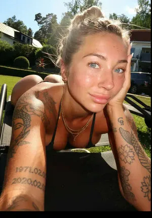 Nicci Hernestig Thumbnail Picture