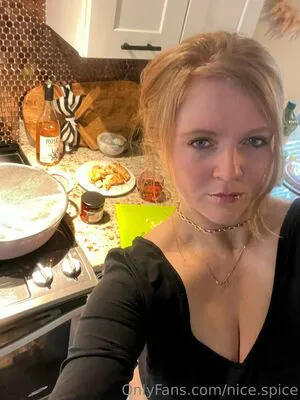 Nice Spice OnlyFans Leaked Free Thumbnail Picture - #1dOpiLE26x