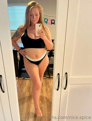 Nice Spice OnlyFans Leaked Free Thumbnail Picture - #5h8knk2bw4