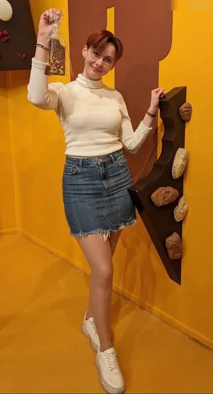 Nicetya OnlyFans Leaked Free Thumbnail Picture - #SafWLSiXbA