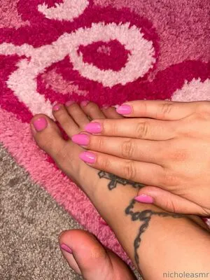 Nicholeasmr OnlyFans Leaked Free Thumbnail Picture - #MJ9KAOVOuj