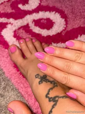 Nicholeasmr OnlyFans Leaked Free Thumbnail Picture - #dCA2mLPVql