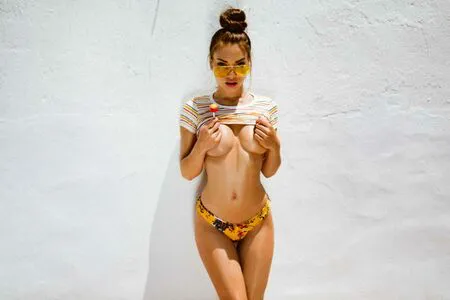 Nici Dee OnlyFans Leaked Free Thumbnail Picture - #TcXEKuj5D6