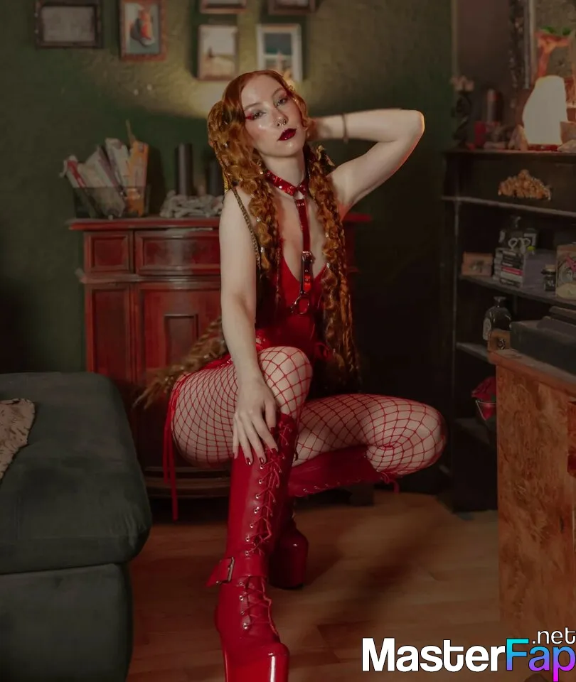 Nicia Unlovelier 2 OnlyFans Leak Picture - #1GH4TRpuL8.