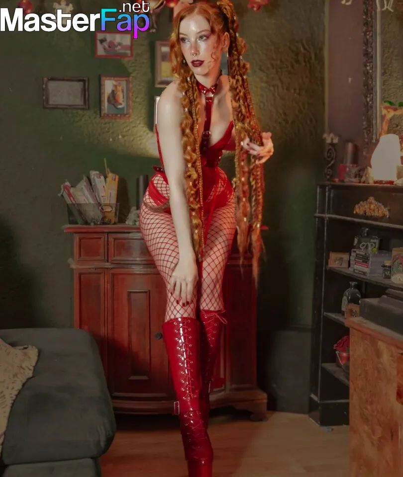 Nicia Unlovelier 2 OnlyFans Leak Picture - #HxngIQ3t4S.