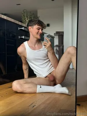 Nickbrycex OnlyFans Leaked Free Thumbnail Picture - #nyl6vt39fa