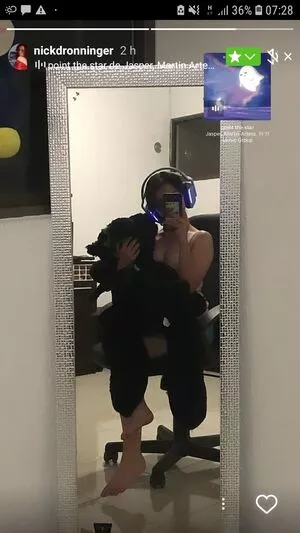 Nickdronninger OnlyFans Leaked Free Thumbnail Picture - #elcs4BM85b