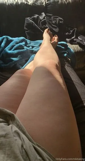 Nicketta OnlyFans Leaked Free Thumbnail Picture - #fx9PLJKKfa