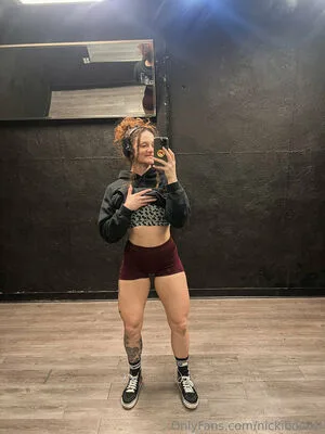 Nicki Bocker OnlyFans Leaked Free Thumbnail Picture - #C0eC3haES7