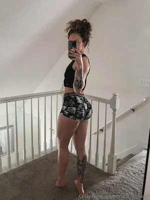 Nicki Bocker OnlyFans Leaked Free Thumbnail Picture - #DSYi4DFOns