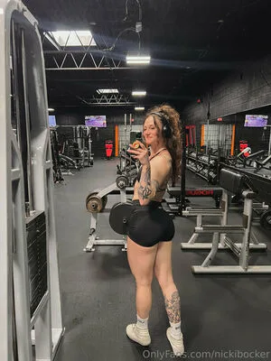 Nicki Bocker OnlyFans Leaked Free Thumbnail Picture - #syHozx6DoN