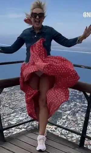 Nicki Chapman Thumbnail Picture