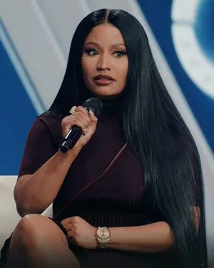 Nicki Minaj OnlyFans Leaked Free Thumbnail Picture - #4EOm4BCOFx