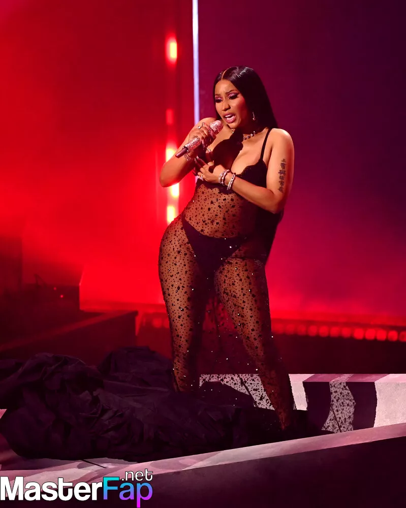 Nicki Minaj Nude OnlyFans Leak Picture #9ZaBsnF1gT | MasterFap.net