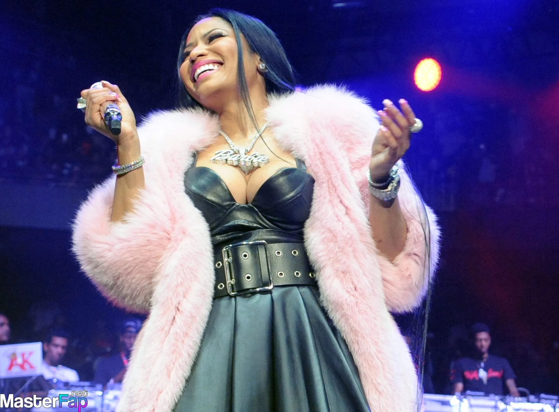 Nicki Minaj OnlyFans Leak Picture - #QHwdBcqzEJ.