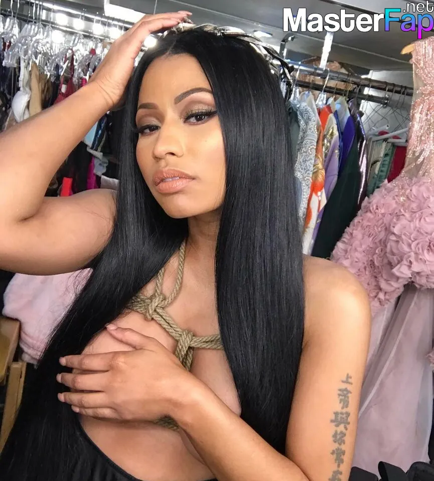 Nicki Minaj OnlyFans Leak Picture - #cTXcjblgvl.