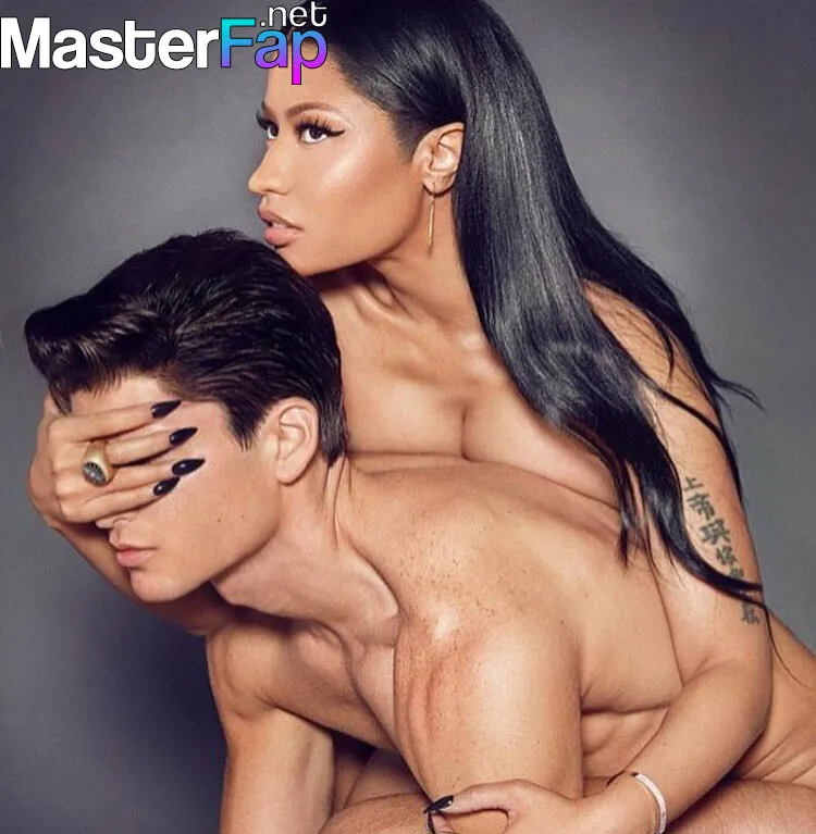 Nicki Minaj OnlyFans Leak Picture - #dzkhGM1gsz.