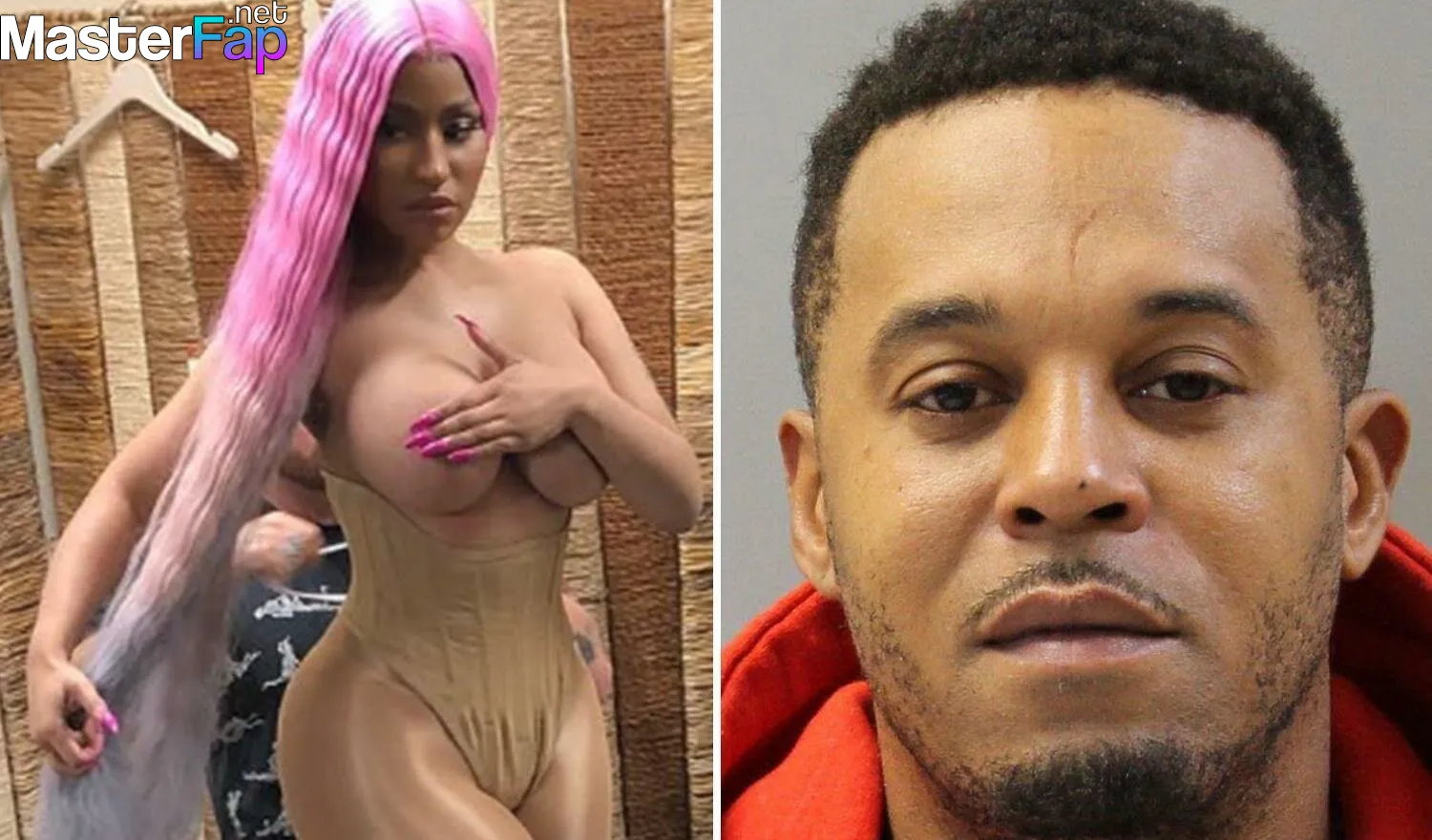 Nicki Minaj OnlyFans Leak Picture - #wz650GxqXe.