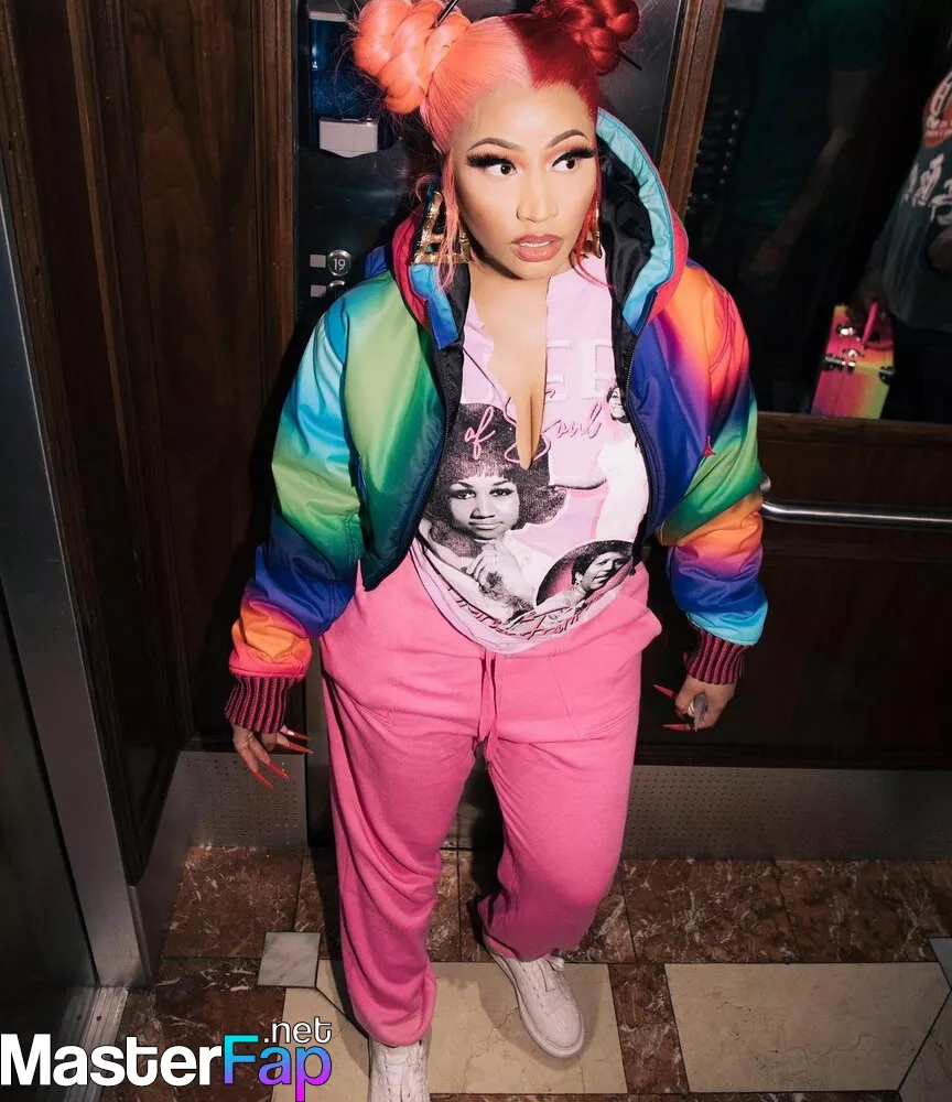 Nicki Minaj Nude OnlyFans Leak Picture xbfMvpAt43