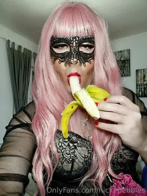 Nicki Pebbles Thumbnail Picture