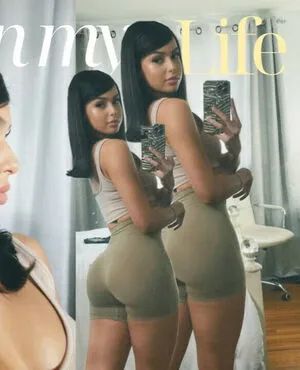 Nickimariiee OnlyFans Leaked Free Thumbnail Picture - #fsRAMnPYtj